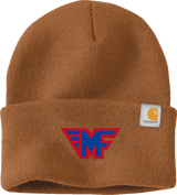 Mid-Fairfield Carhartt Watch Cap 2.0