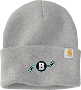 Brooklyn Aviators Carhartt Watch Cap 2.0