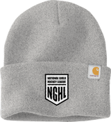 NGHL Carhartt Watch Cap 2.0