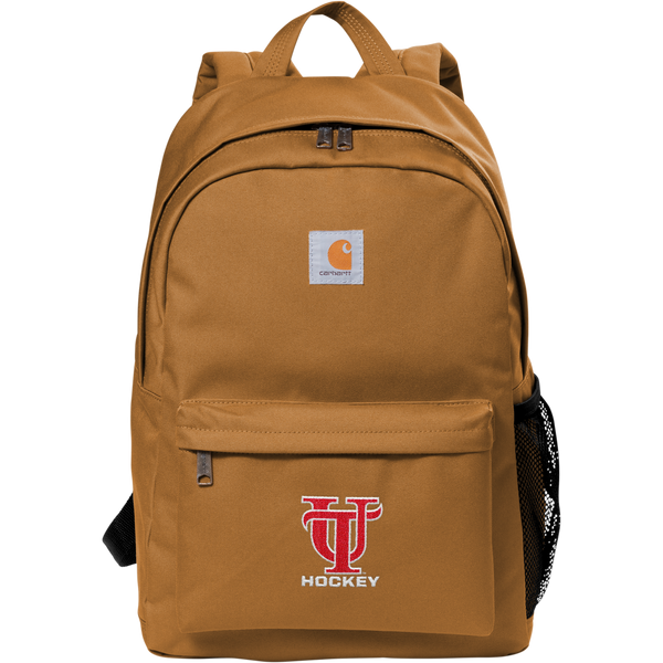 University of Tampa Carhartt Canvas Backpack