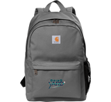 Going Yard Carhartt Canvas Backpack