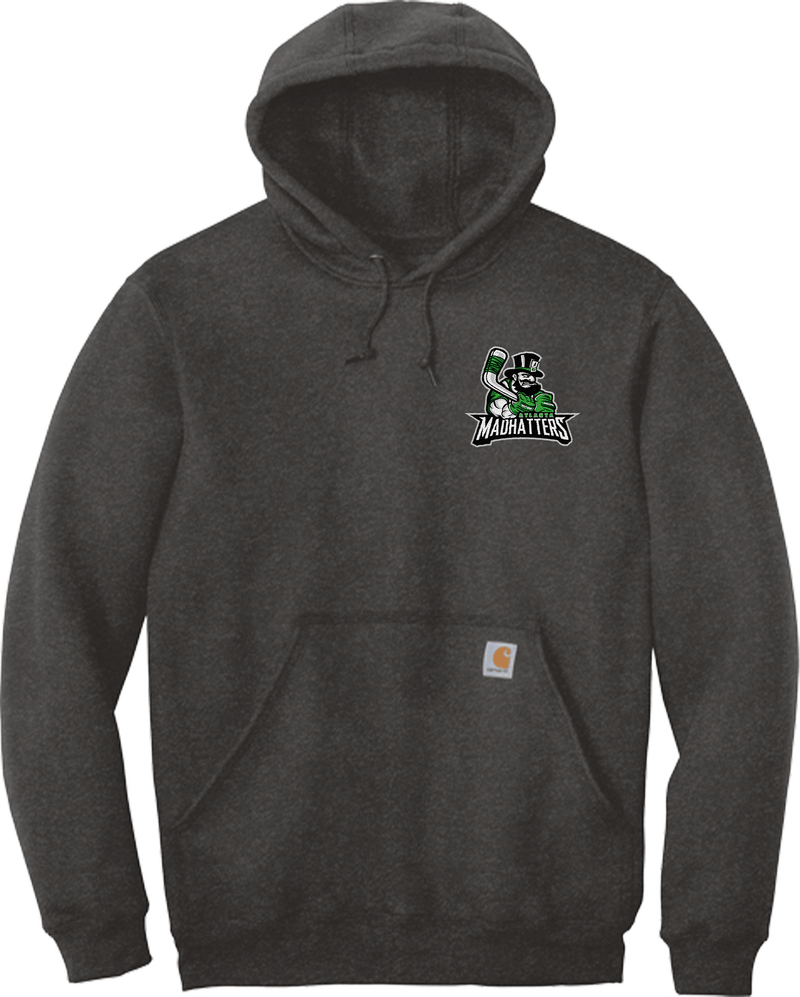 Atlanta Madhatters Carhartt Midweight Hooded Sweatshirt