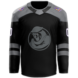 Chicago Phantoms Adult Player Hybrid Jersey