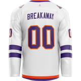 Chicago Phantoms Adult Player Hybrid Jersey