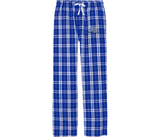 Freehold Township Flannel Plaid Pant