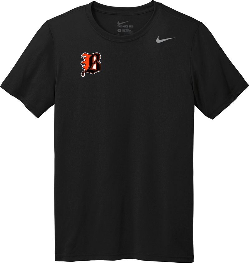 Philadelphia Blazers Nike Team rLegend Tee