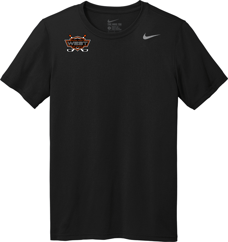 Orange County West Nike Team rLegend Tee