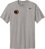 MD Jr. Black Bears Nike Team rLegend Tee