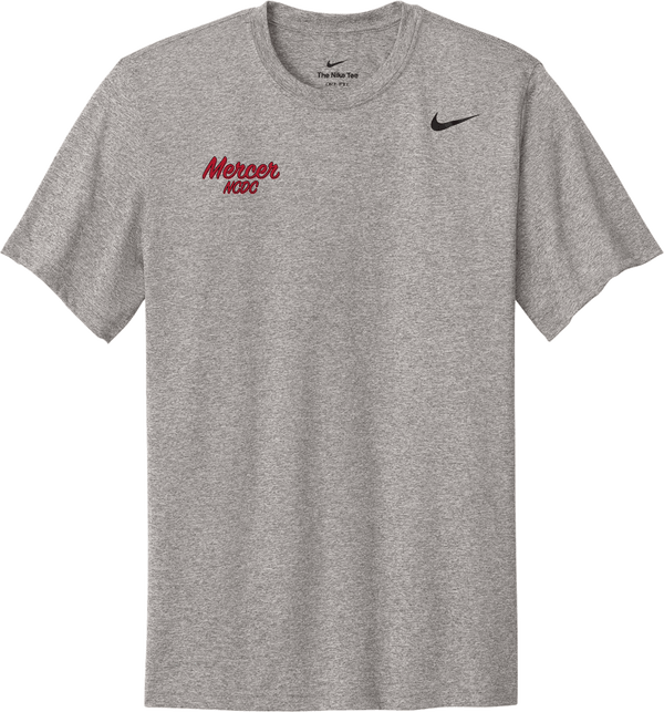 Mercer NCDC Nike Team rLegend Tee