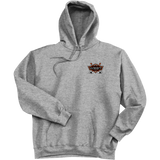 Orange County West Ultimate Cotton - Pullover Hooded Sweatshirt