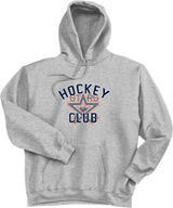 NY Stars Ultimate Cotton - Pullover Hooded Sweatshirt