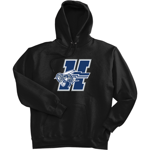 Holmdel Hockey Ultimate Cotton - Pullover Hooded Sweatshirt