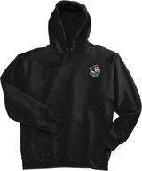 Woodridge Wild Ultimate Cotton - Pullover Hooded Sweatshirt