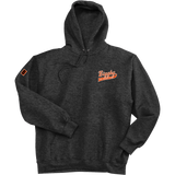 Biggby Coffee AAA Ultimate Cotton - Pullover Hooded Sweatshirt