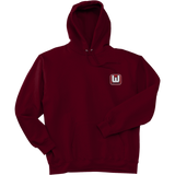 CT Whalers Tier 1 Ultimate Cotton - Pullover Hooded Sweatshirt