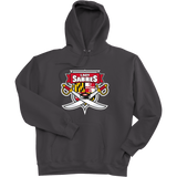 SOMD Lady Sabres Ultimate Cotton - Pullover Hooded Sweatshirt