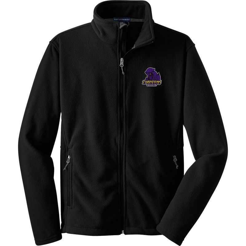 Phantoms Selects Value Fleece Jacket