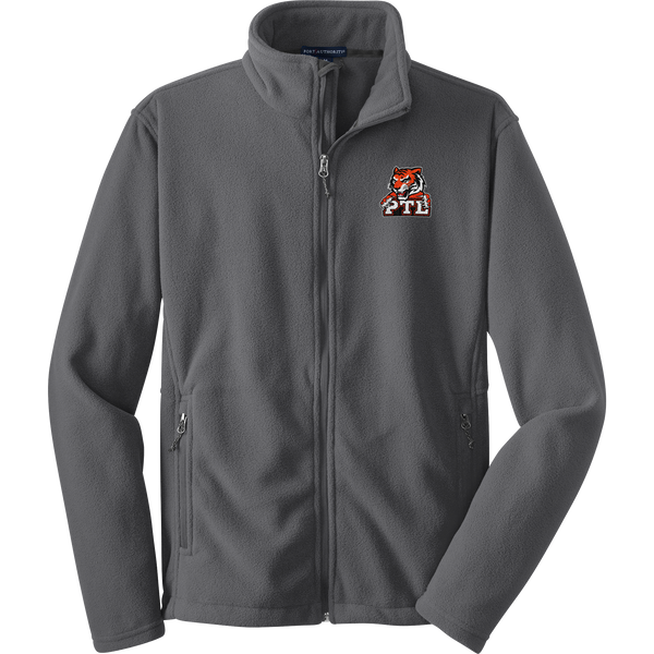 Princeton Tiger Lilies Value Fleece Jacket