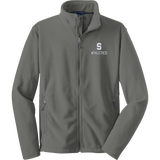 Midd South Athletics Value Fleece Jacket