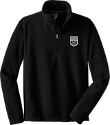 NGHL Value Fleece 1/4-Zip Pullover