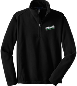 Nitro Soccer Value Fleece 1/4-Zip Pullover