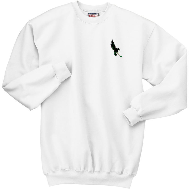 Wilmington Nighthawks Ultimate Cotton - Crewneck Sweatshirt