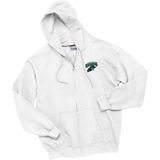 Kensington Valley Renegades Ultimate Cotton - Full-Zip Hooded Sweatshirt