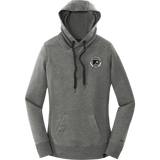 Philadelphia Flyers Elite New Era Ladies French Terry Pullover Hoodie