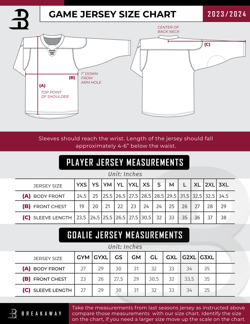 Mercer Chiefs Special Store Adult Player Cut and Sew Jersey