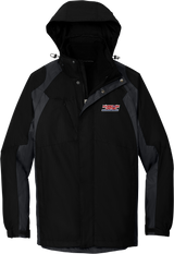 Mass Conn United Ranger 3-in-1 Jacket