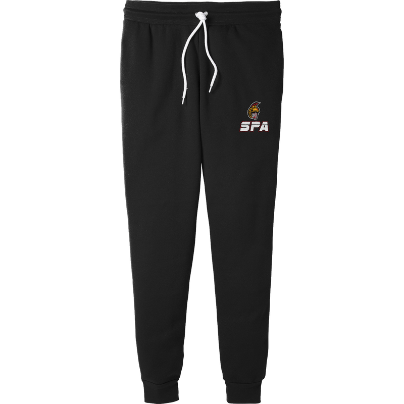 Seacoast Spartans Breakaway Adult Jogger Pants