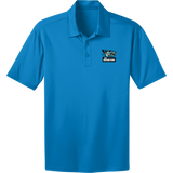 Boca Barracudas Adult Silk Touch Performance Polo