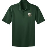 HVM Bulldogs Adult Silk Touch Performance Polo