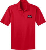 Philadelphia Resistance Adult Silk Touch Performance Polo