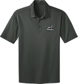 Mon Valley Thunder Adult Silk Touch Performance Polo