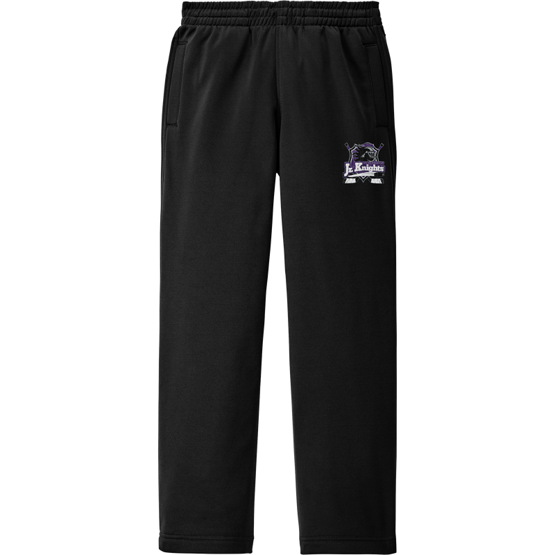 Old Bridge Jr. Knights Youth Sport-Wick Fleece Pant