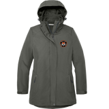 Princeton Jr. Tigers Ladies All-Weather 3-in-1 Jacket