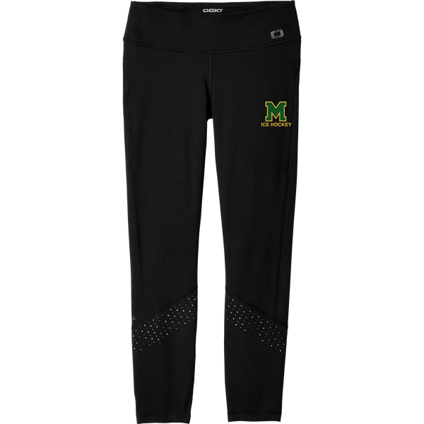 HVM Montgomery ENDURANCE Ladies Laser Tech Legging