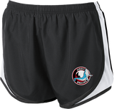 Jersey Shore Whalers Ladies Cadence Short