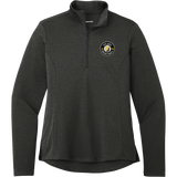 Upland Basketball Ladies Endeavor 1/2-Zip Pullover