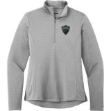 Lansing Senators Ladies Endeavor 1/2-Zip Pullover