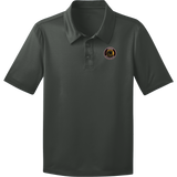 MD Jr. Black Bears Youth Silk Touch Performance Polo