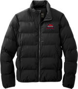 Philadelphia Resistance Mercer+Mettle Puffy Jacket