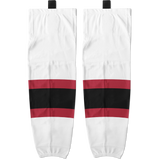 NJ Titans 2011 Tech Socks