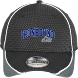 Ironbound New Era Hex Mesh Cap