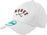 Benet Hockey New Era Adjustable Structured Cap