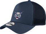 CT Bobcats New Era Snapback Trucker Cap