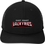 NJ Valkyries New Era Snapback Low Profile Trucker Cap