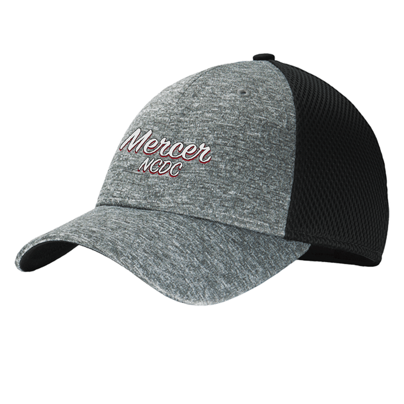 Mercer NCDC New Era Shadow Stretch Mesh Cap