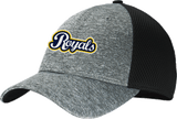 Royals Hockey Club New Era Shadow Stretch Mesh Cap